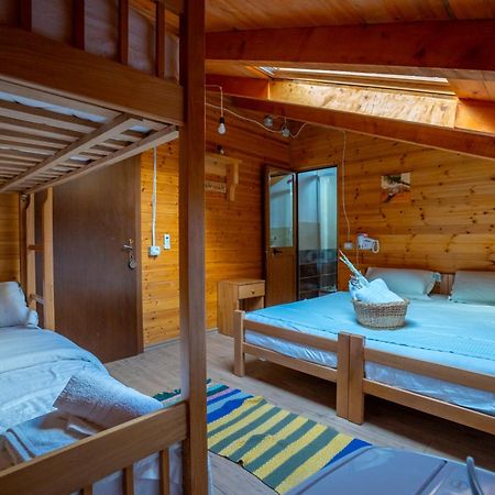 Bee Eco Guest House Moll' e Shoshit Kültér fotó