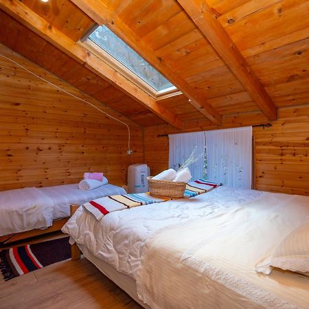 Bee Eco Guest House Moll' e Shoshit Kültér fotó