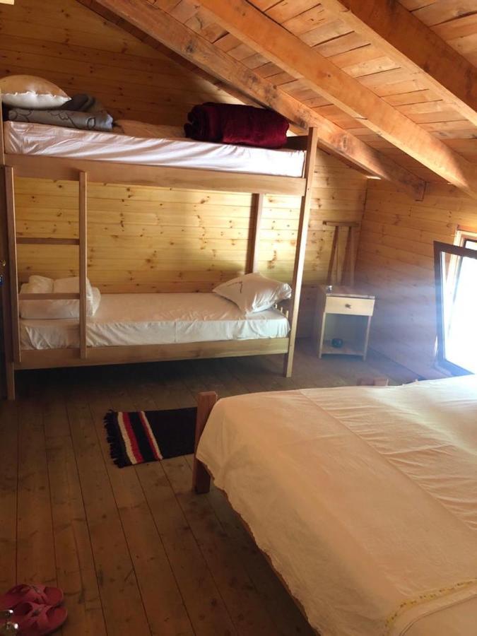 Bee Eco Guest House Moll' e Shoshit Kültér fotó