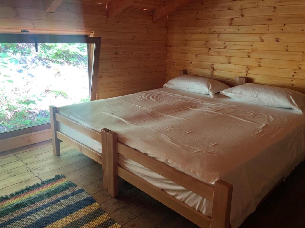 Bee Eco Guest House Moll' e Shoshit Kültér fotó