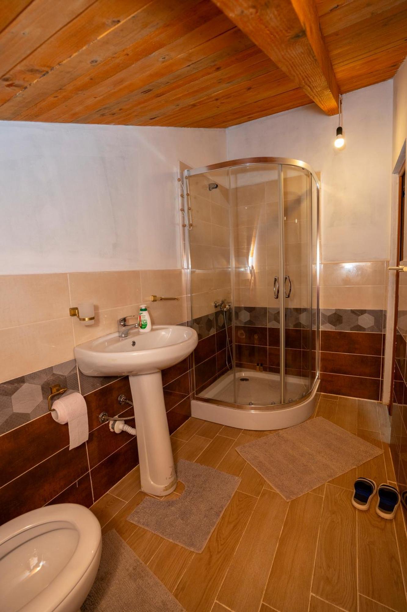 Bee Eco Guest House Moll' e Shoshit Kültér fotó