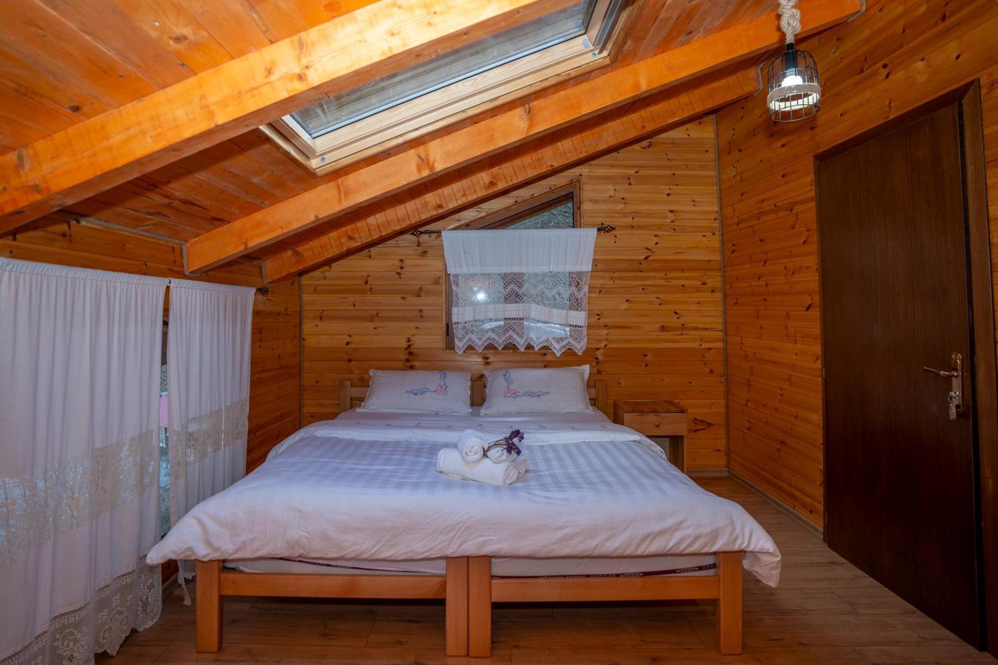 Bee Eco Guest House Moll' e Shoshit Kültér fotó